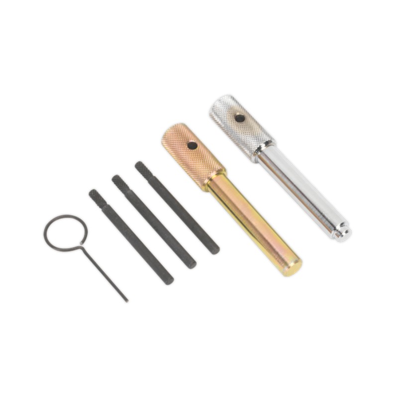 Diesel Setting/Locking Tool Kit-FORD 2.0/2.4 DURATORQ