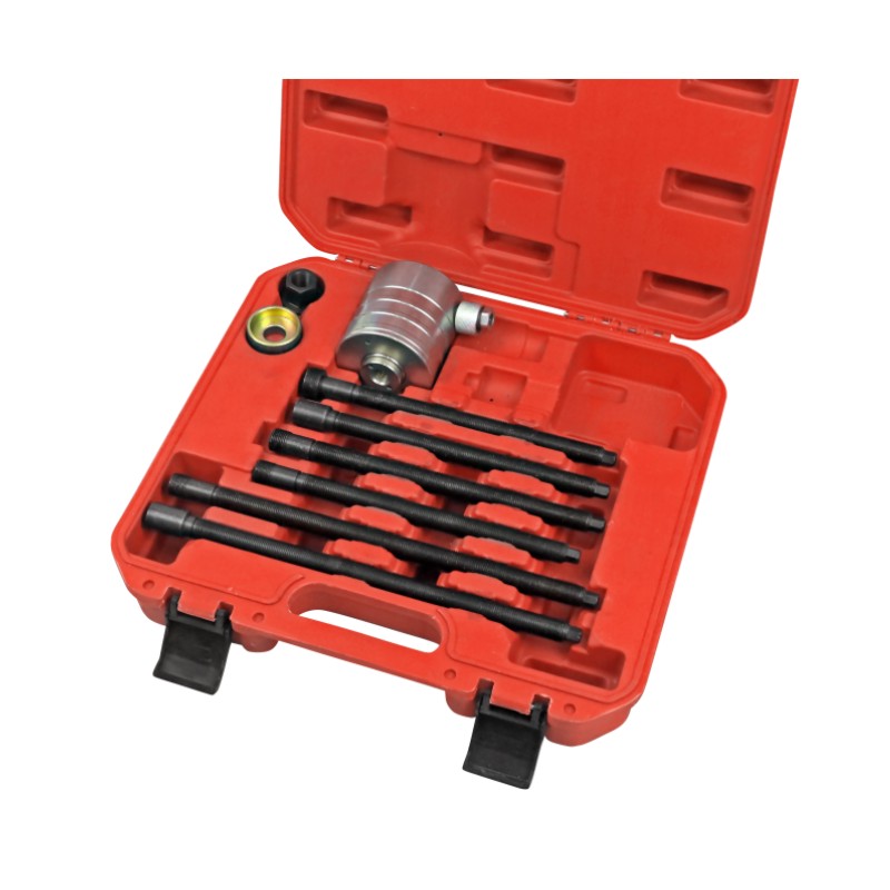 Thru-cylinder 2 Tons Injector Puller