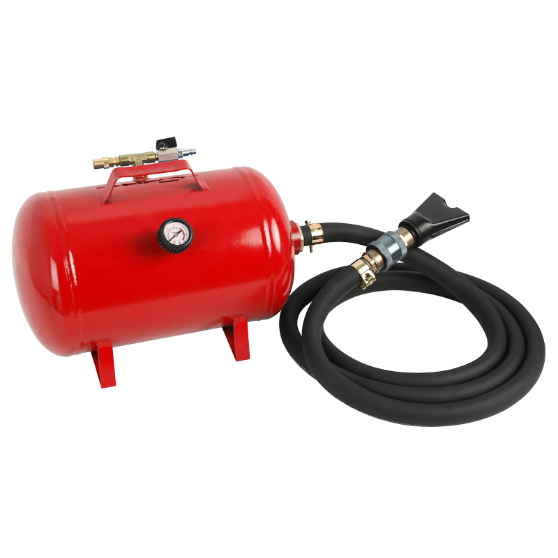 Tire Booster with Hose 20L