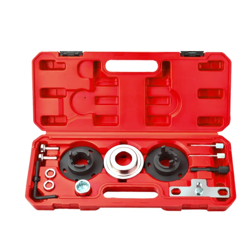 Engine Timing Kit for Ford EcoBoost (Fox) Engine