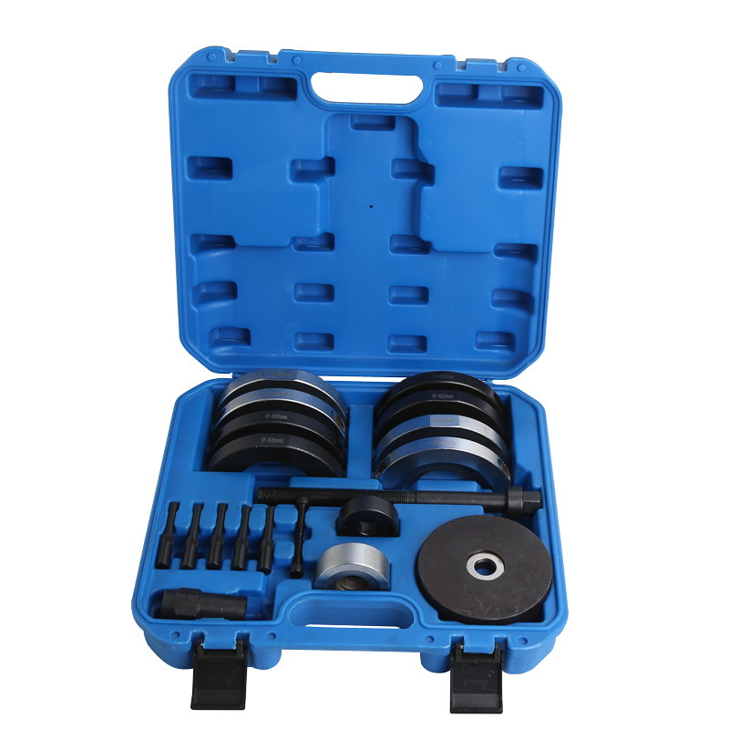 20PCS Wheel Bearing Installer/Remover- 62mm/66mm