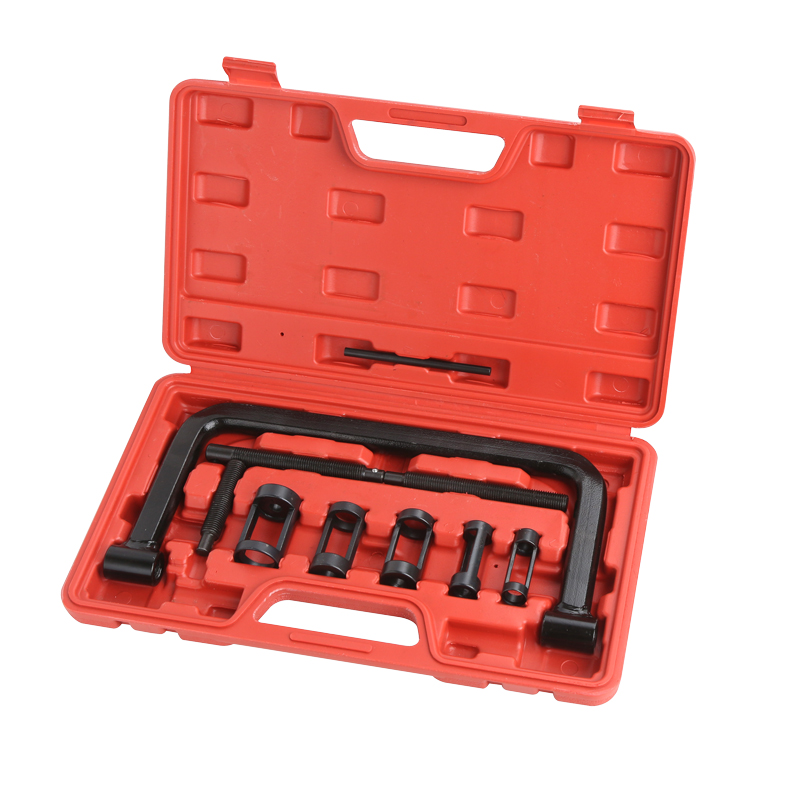 5-in-1 Valve Spring Compressor Kit-Solid Tube