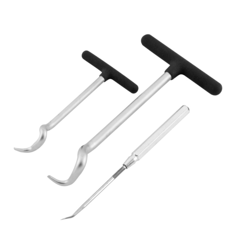 3PC Seal Puller Set