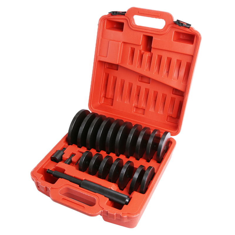 21件套轴承/密封圈安装组套