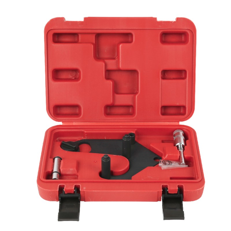 4件套雷诺日产3.0 Dci正时工具