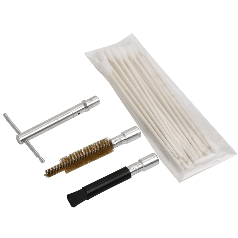 Injector Bore Brush Cleaning Kit