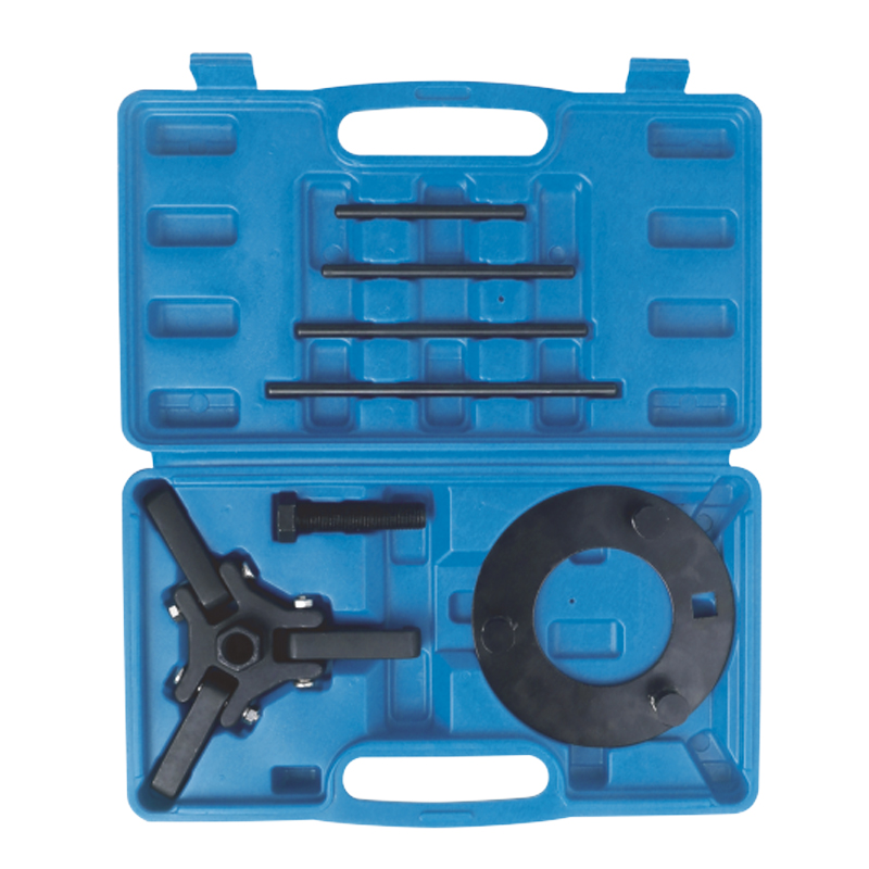Pulley Puller and Installer Set for CHRYSLER