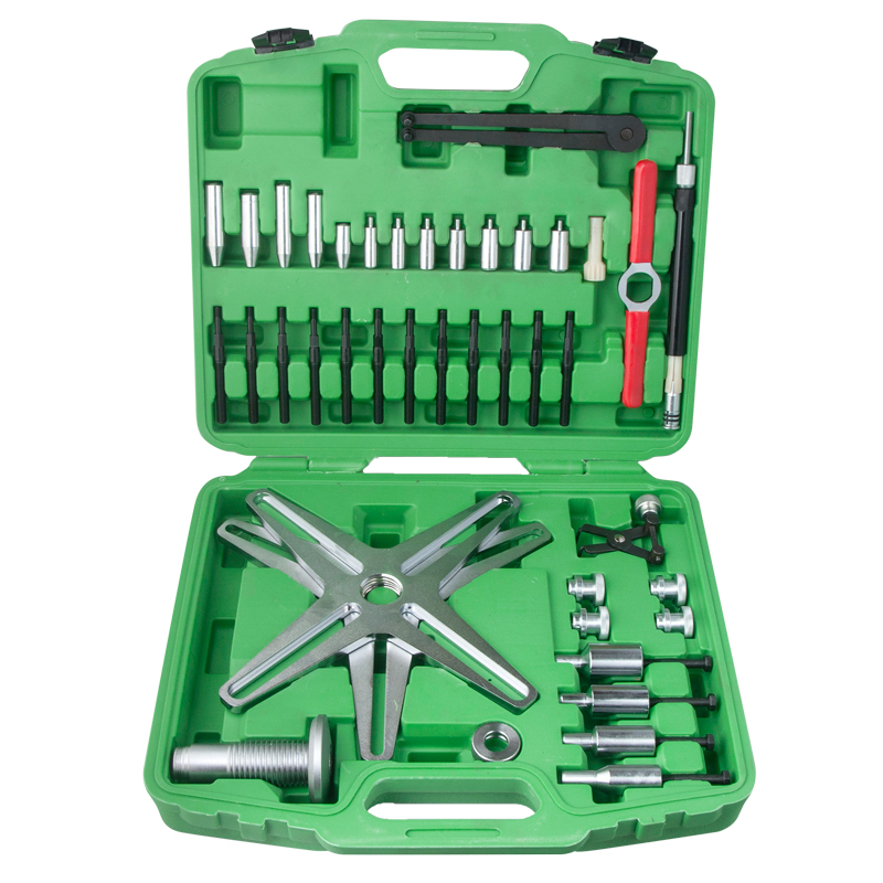 41PCS Self Adjusting Clutch Tool Set