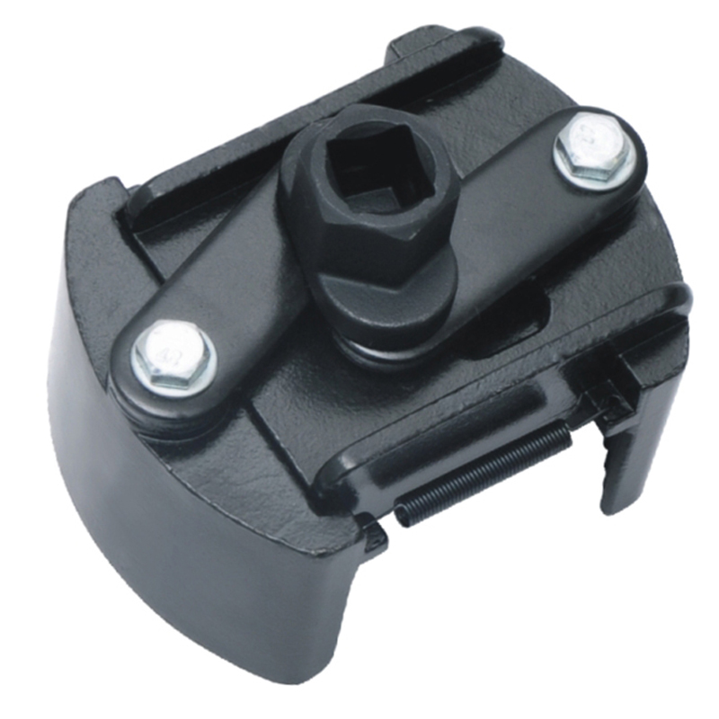 双向可调节滤清器扳手-小号