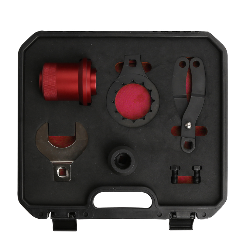 Differential Flange & Insert Nut Tool Set for BMW E70, E82, E90, E91, E92, E93