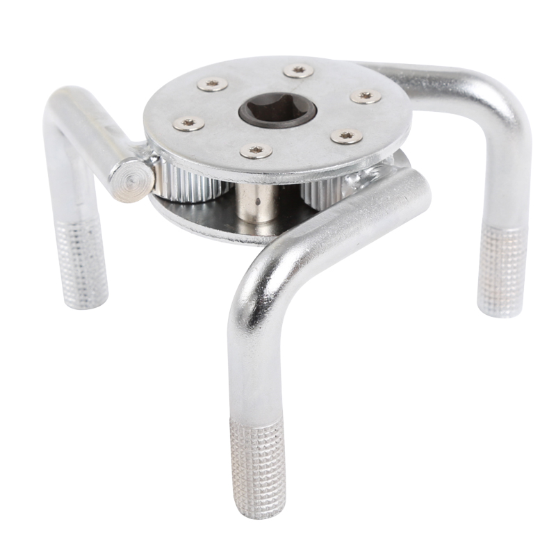 1/2" Dr. 3-Arm Oil Filter Wrench