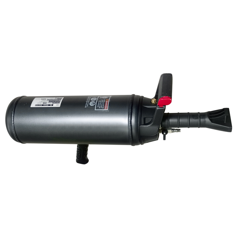 Portable Tire Bead Seater Air Blaster Tool Trigger Seating Inflator 9L 220PSI