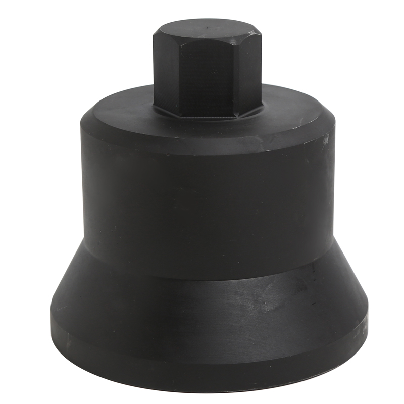 Axle Nut Socket|6-Point|for IVECO|98 MM