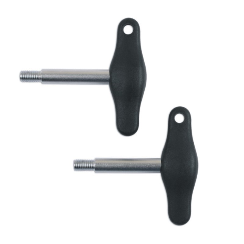 2PCS Ignition Module Puller Set for OPEL