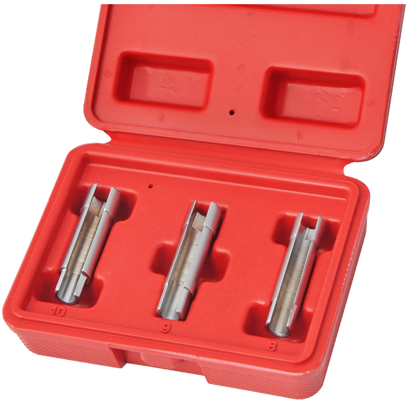 Glow Plug Socket Set Specifically for FIAT / ALFA / LANCIA