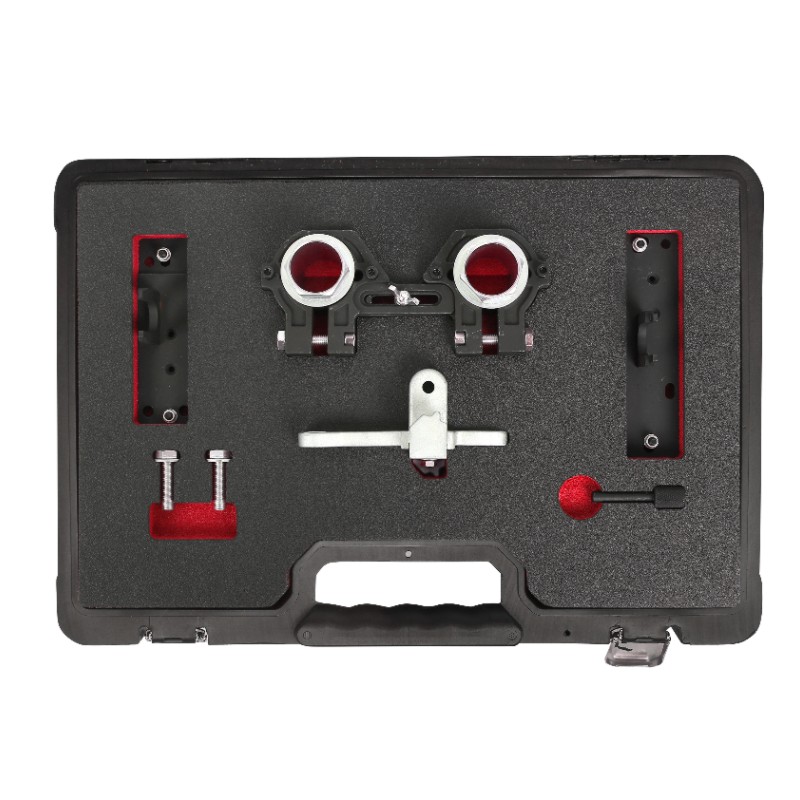 7PCS Engine Tools for GM Turbo Engine, 1.0, 1,2 lts, 3 Cylinder