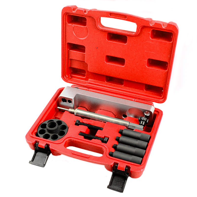 9PCS Timing Tools for 3.8T V8 MASERATI Tool President Timing