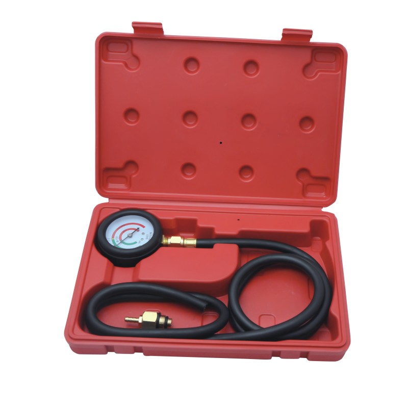 Basic Exhaust Back Pressure Set