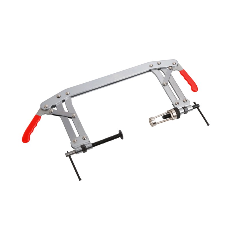 双压式气门弹簧压缩器