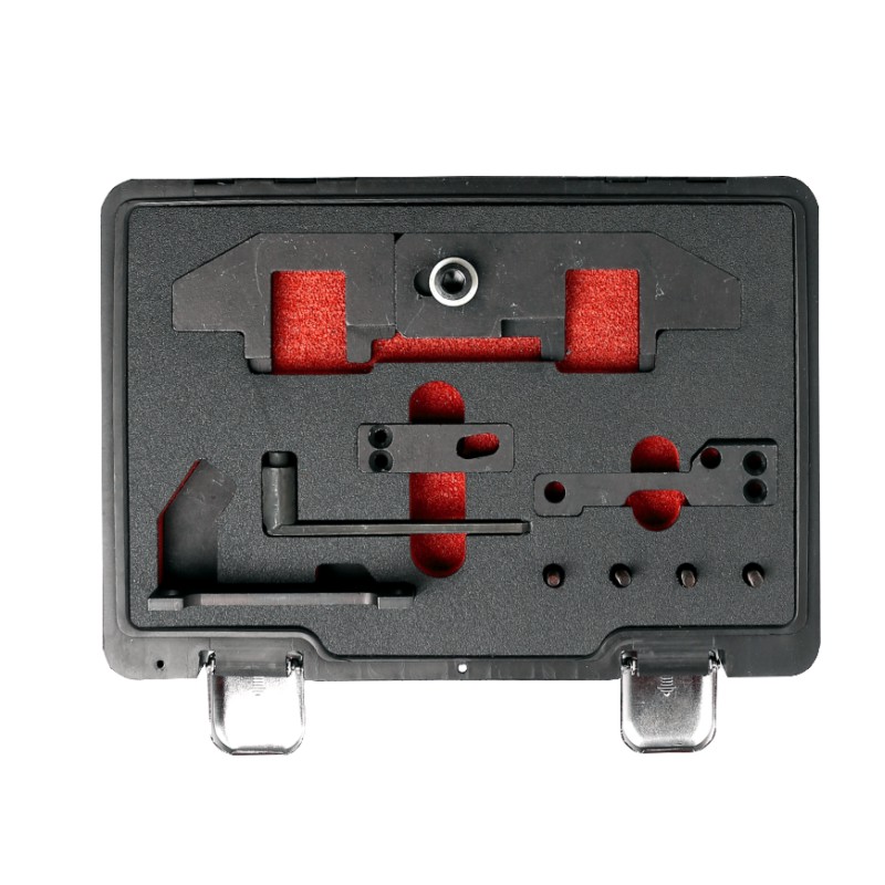 Engine Timing Locking Setting Tools Set for CITROEN PEUGEOT 1.0 1.2 VTI Lock Tool
