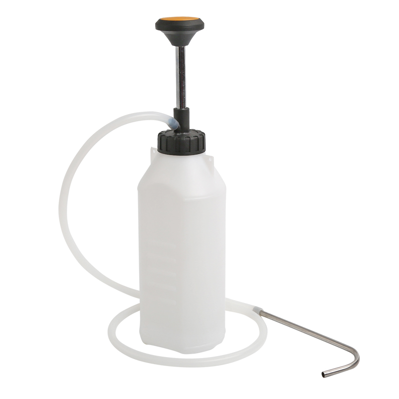 1L多功能抽油泵