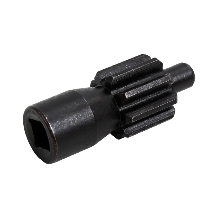 Engine Crank Alignment DAF