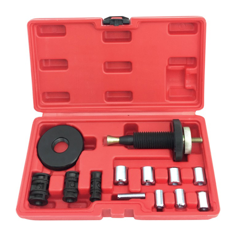 13PCS Clutch Aligner Tool for Most Vehicles