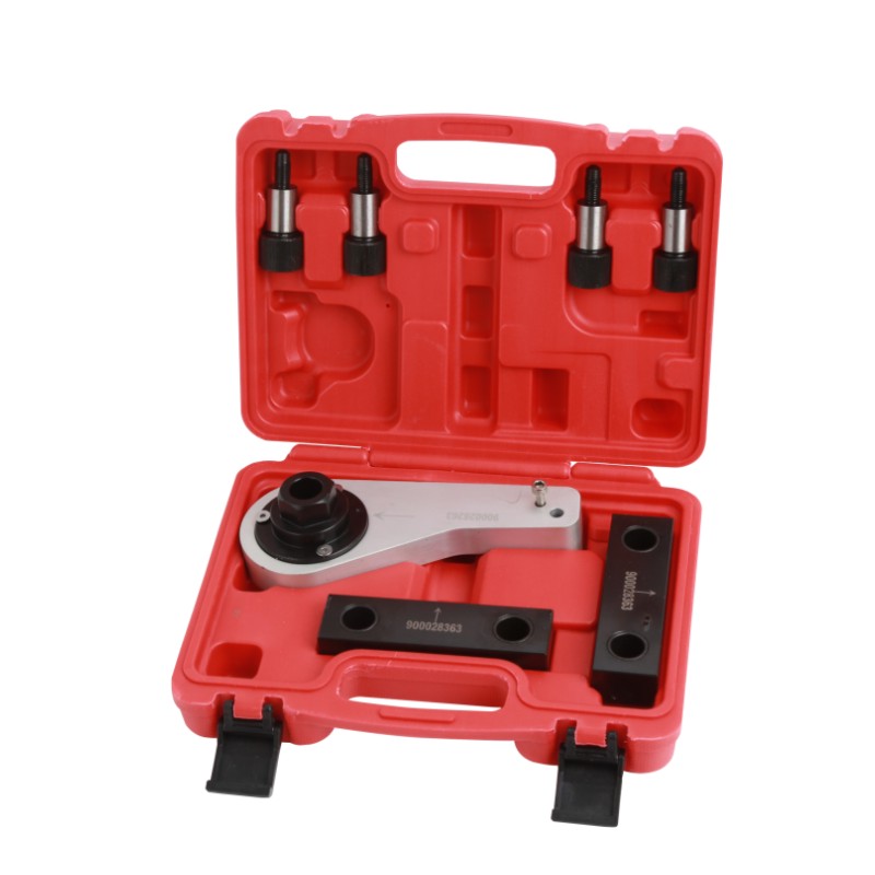 7件套玛萨拉蒂3.0T正时工具组套