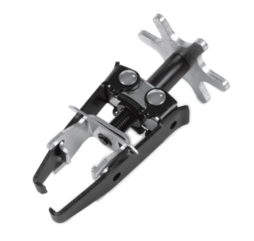 Overhead Valve Spring Compress-Special socket for removing oxygen sensor