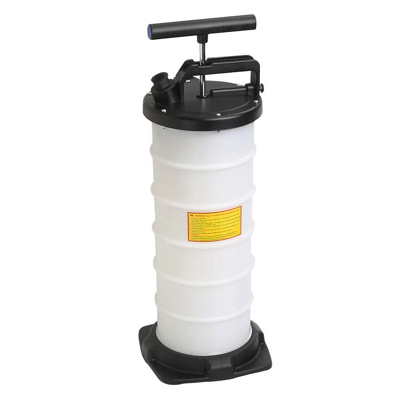 7.5L Manual Fluid Extractor