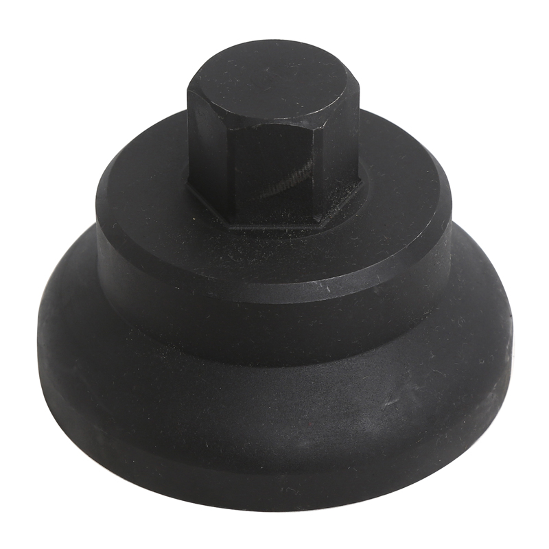 Axle Nut Socket|6-Point|for Saf Trailer Axles|85 MM