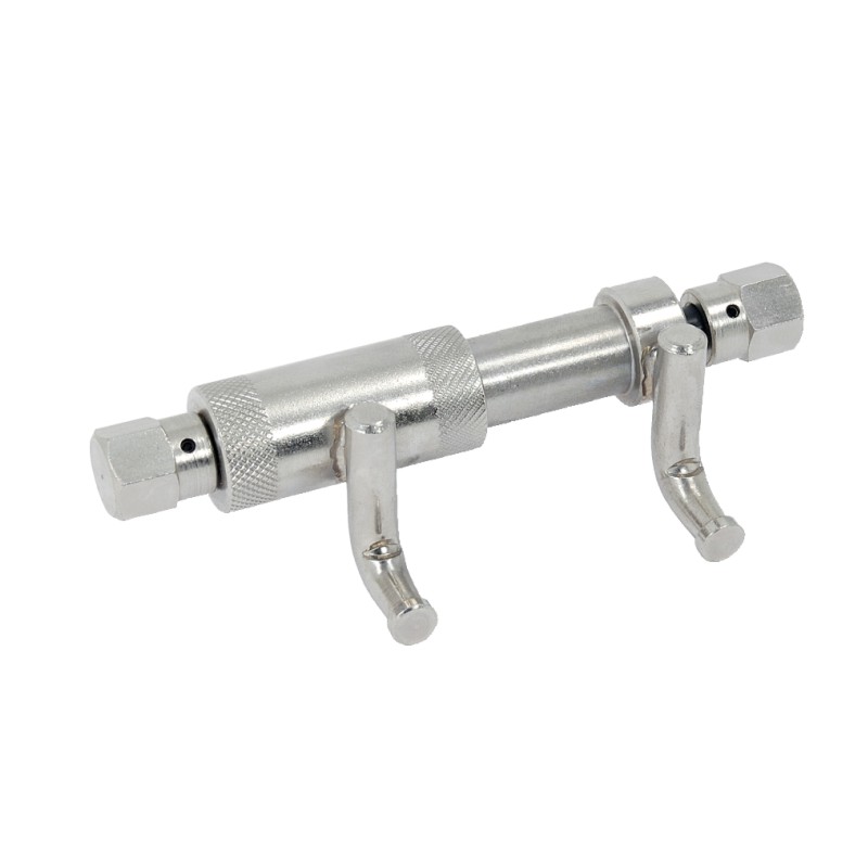 Exhaust Spring Clamp Remover