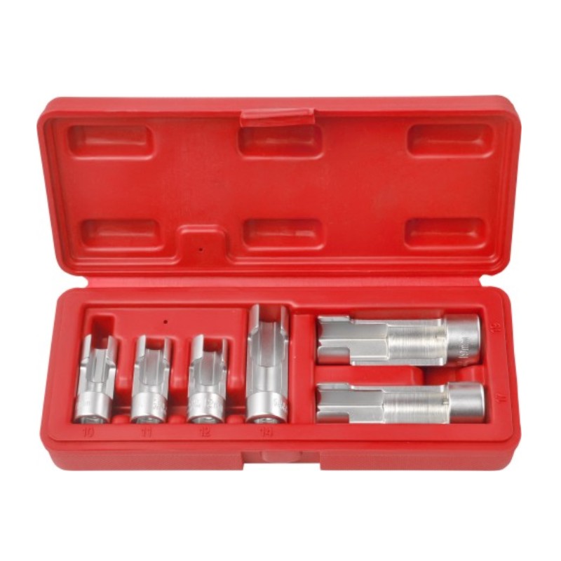 Slotted Special Socket Set