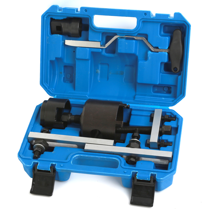 7件套变速箱双离合器拆装工具_大众奥迪/7速DSG