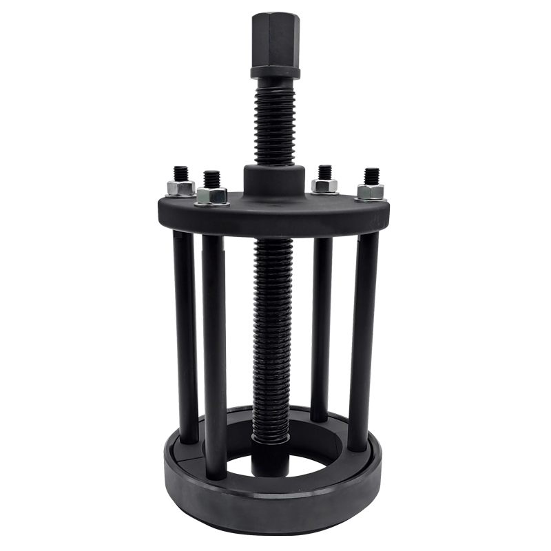 Man Truck Axle Bearing Extractor