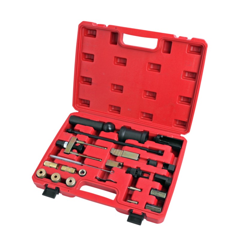VAG Combined FSI / PD / Common Rail Injector Puller Set