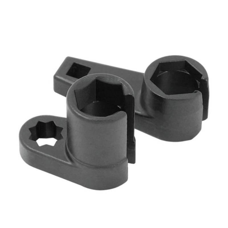 2PC Oxygen Sensor Socket Set