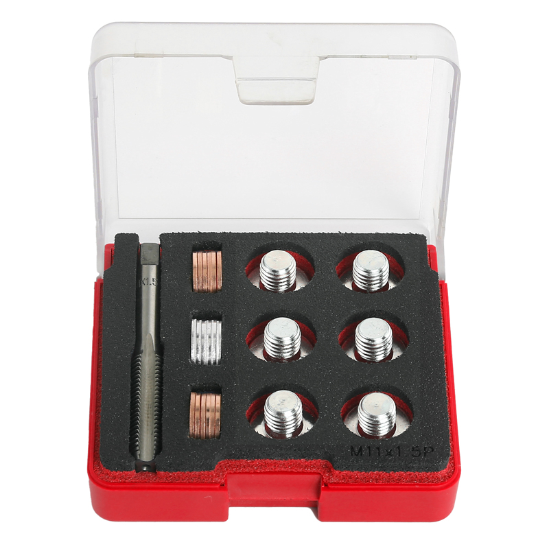 Repair Kit for Oil Drain Thread | M11 X 1.5 MM