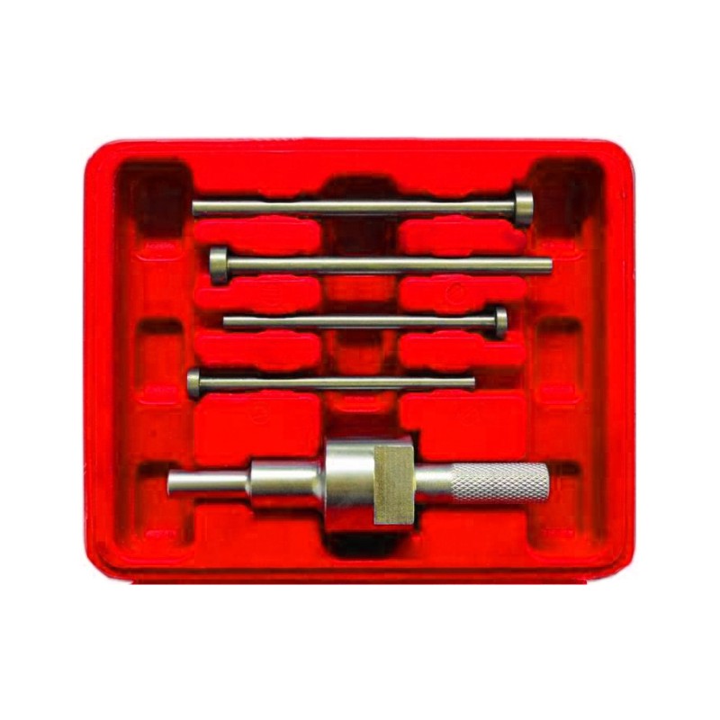 Flywheel Locking Tool Crankshaft Setting Rod for CITROEN ENGINE PETROL 2.0 16V