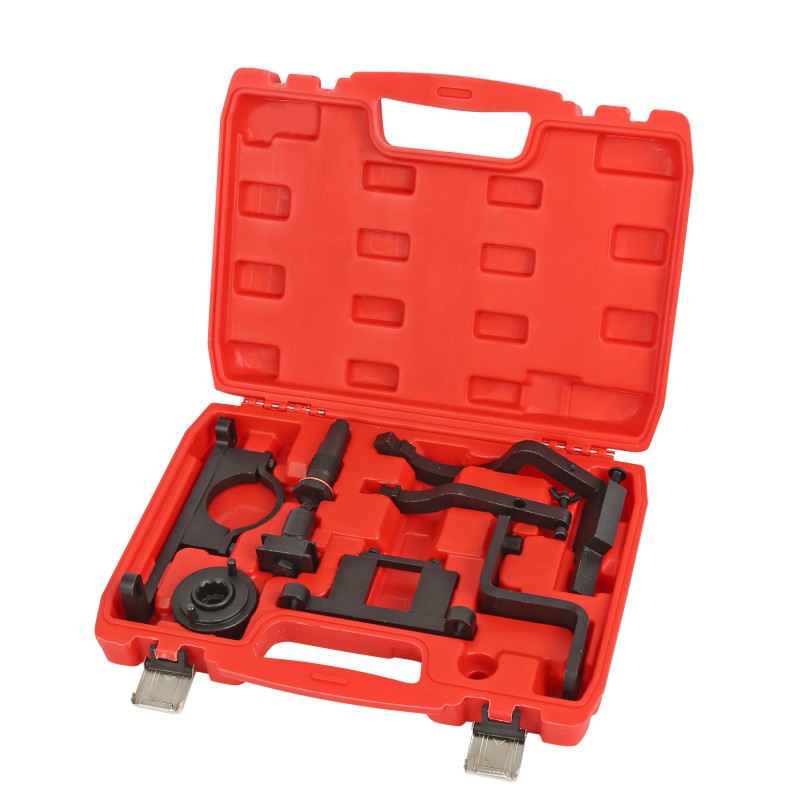 Camshaft Timing Tools Kit for FORD LAND ROVER 4.0 L SOHC V6 Service Set