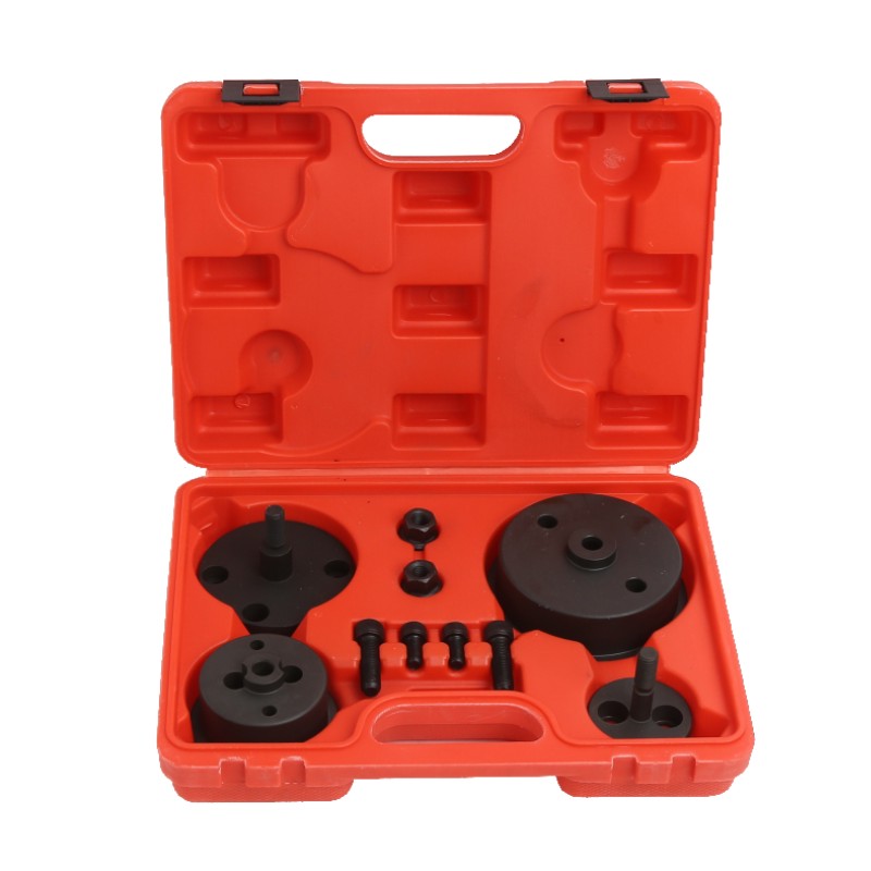 10件套奔驰曲轴油封安装组套