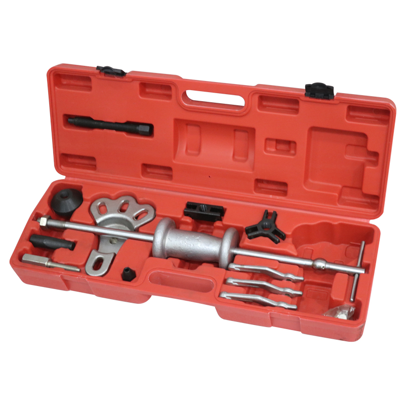 17PCS Slide Hammer/Puller Set