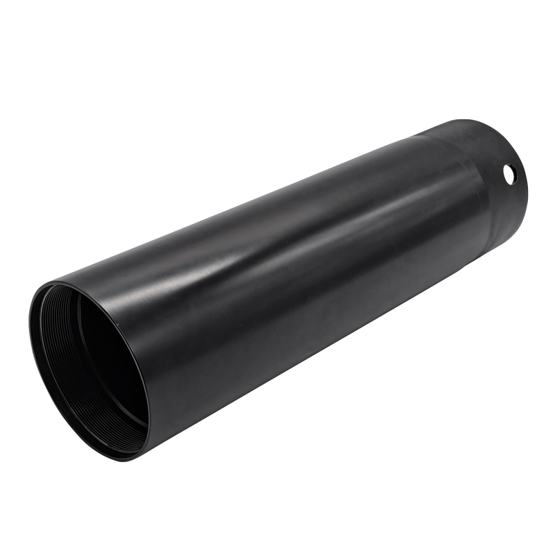 Extension Tube for Man Tga Rear Axle M100X1.5