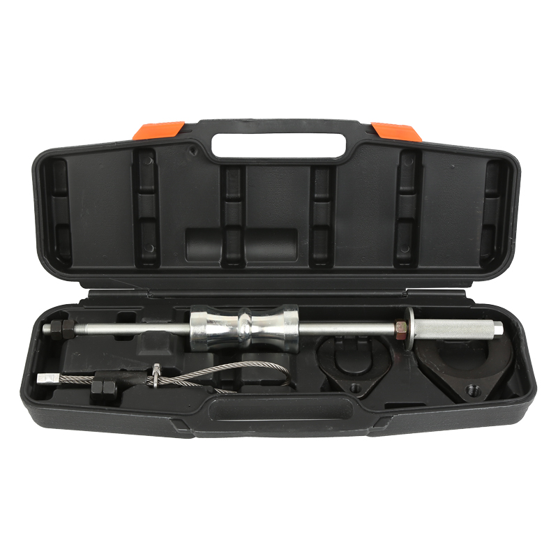 Inner CV Axle Removal Tool with Slide Hammer and CV Joint Puller Universal Set