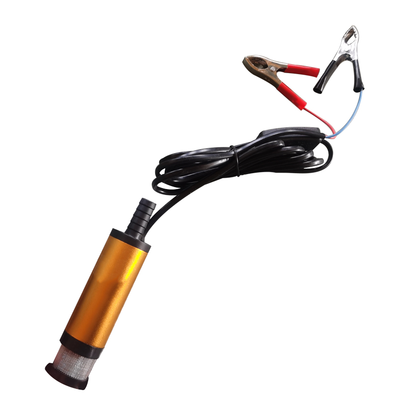 Diesel Oil Pump 3.8