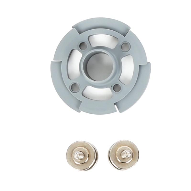 Injection Pump Sprocket Holding Tool for Ford 2.2 & 3.2 TDCi Duratorq (Puma)