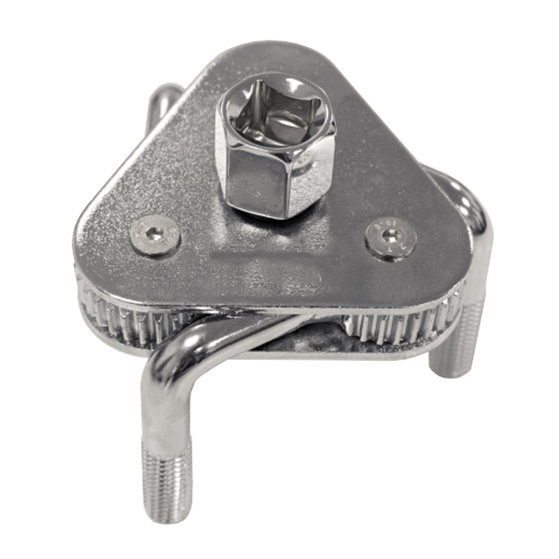 3-Arm Oil Filter Wrench