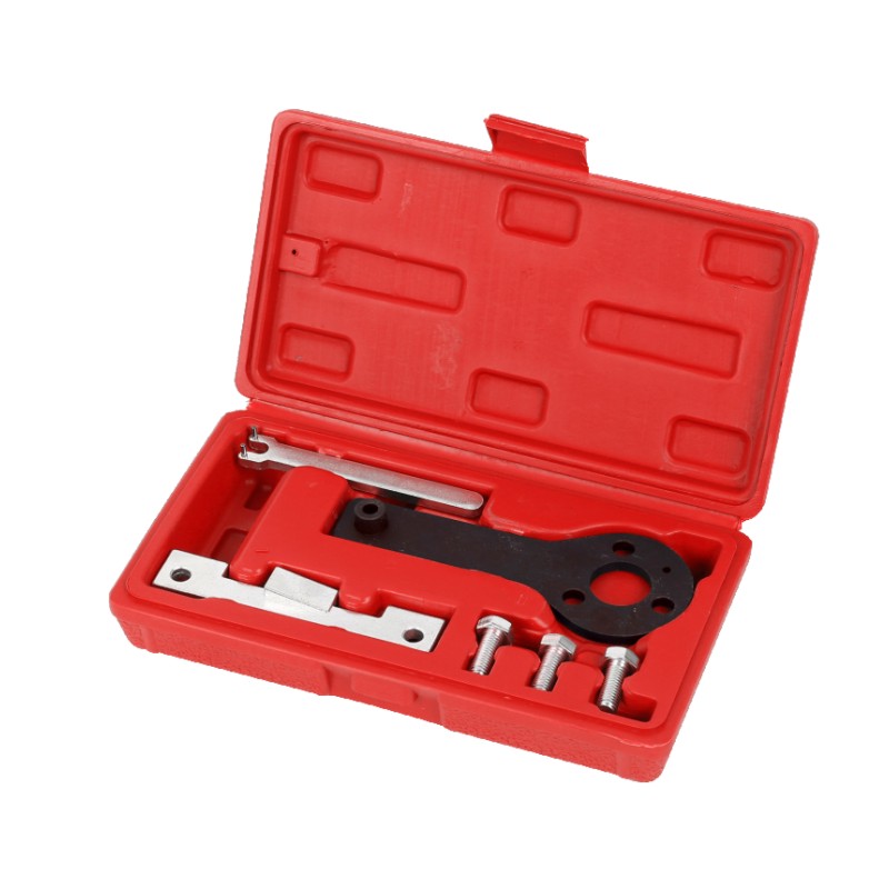 6PCS Engine Timing Camshaft Locking Tool Set for FIAT 500 PUNTO PANDA 1.1 1.2 1.4 8V