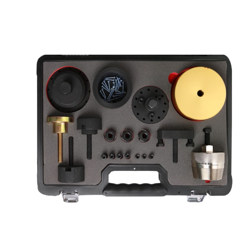 Crankshaft Seal and Rear Oil Seal Removal Kit for BMW N40 N42 N45 N46 N46T N52 N53