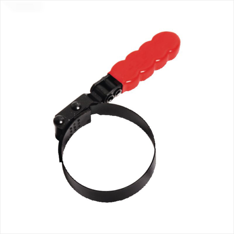 Swivel Oil Filter Wrench 3-7/16" to 3-3/4